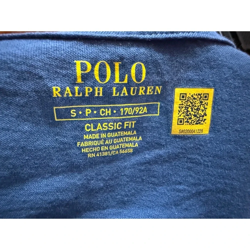 Polo Ralph Lauren polo ralph